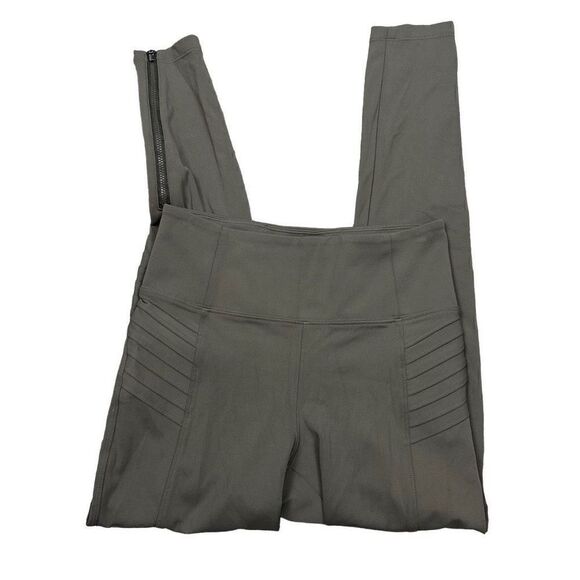 Athleta Delancey Moto right size small
